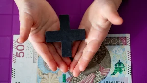 Orłowski: „Zobaczymy czy będzie nas wciąż stać na 500 plus”