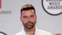 Ricky Martin