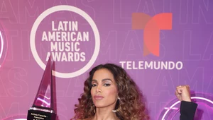 Latin American Music Awards 2021: Gwiazdy na ściance. Kto wygrał w głównych kategoriach?