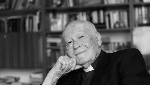 W wieku 93 lat zmarł ks. prałat Władysław Basista 