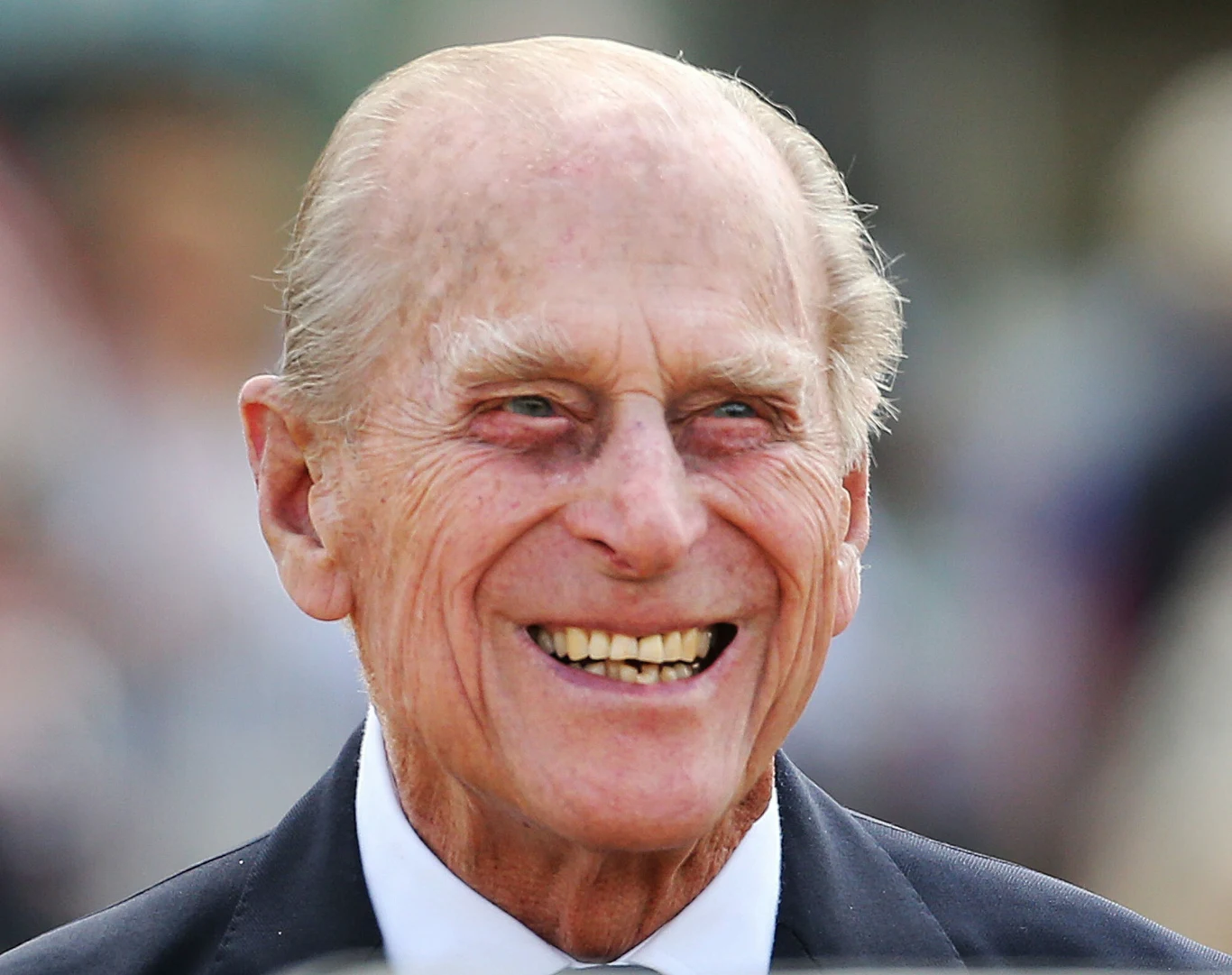 Książę Filip Książę Filip