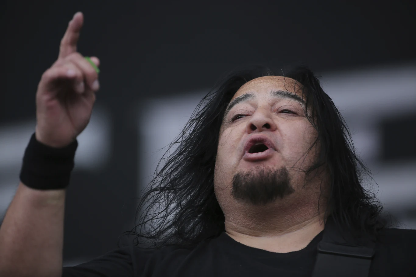Dino Cazares zapowiada nowy album Fear Factory Dino Cazares zapowiada nowy album Fear Factory