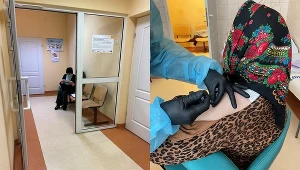 Termin szczepienia za 3-4 dni. Brak tłoku i kolejek. "Małe punkty radzą sobie najlepiej"