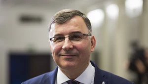 Zbigniew Jagiełło, prezes PKO Banku Polskiego