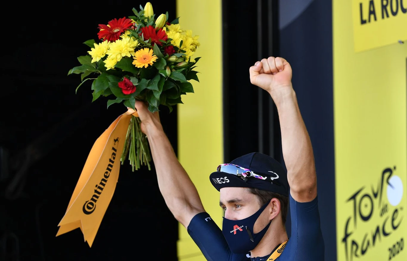 Michał Kwiatkowski Michał Kwiatkowski