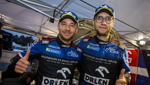 Mikołaj Marczyk: W sezon wejdziemy z wielką radością