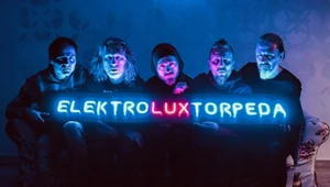 Luxtorpeda podsumowuje swoje 10-lecie. Kiedy premiera nowej płyty "Elektroluxtorpeda"?