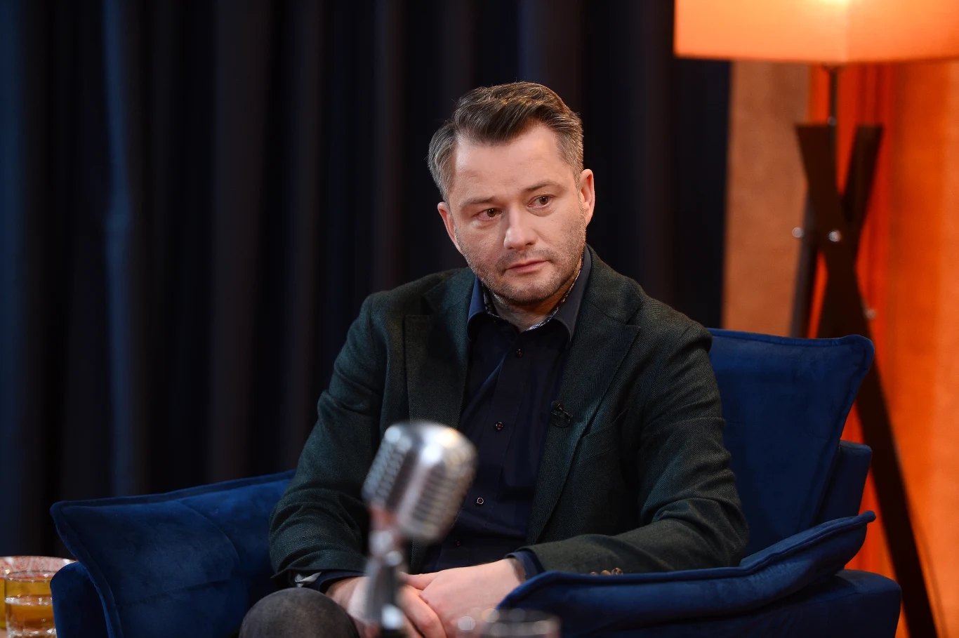 Jarosław Kuźniar Jarosław Kuźniar