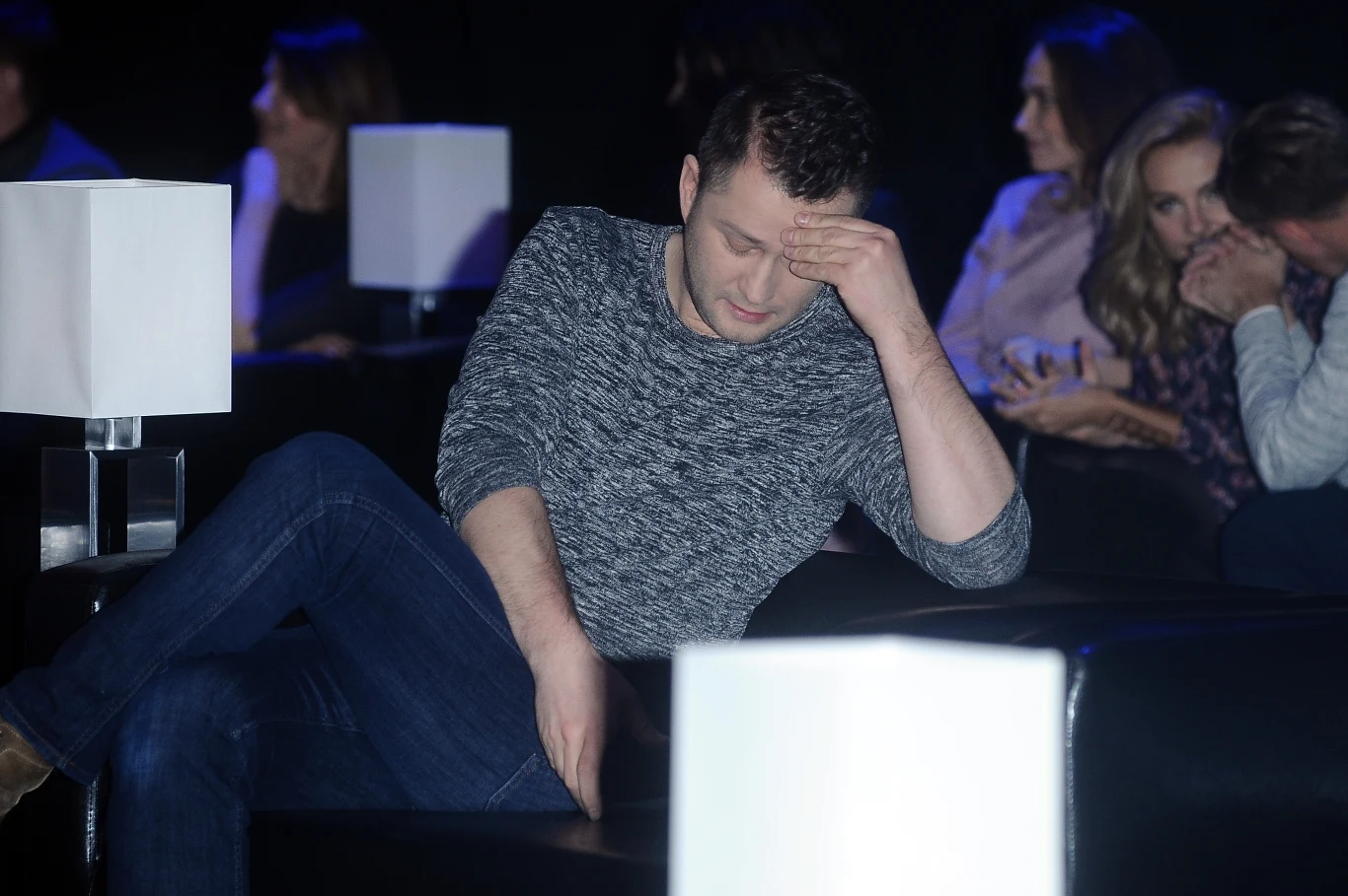 Jarosław Kuźniar Jarosław Kuźniar