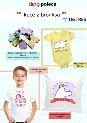 Kuce z Bronksu na Teetres