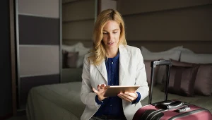 Branża hotelarska. Lawiny rezygnacji z pobytu na razie nie ma