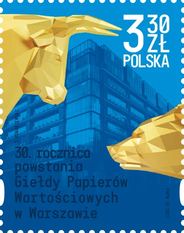 Źródło: Poczta Polska