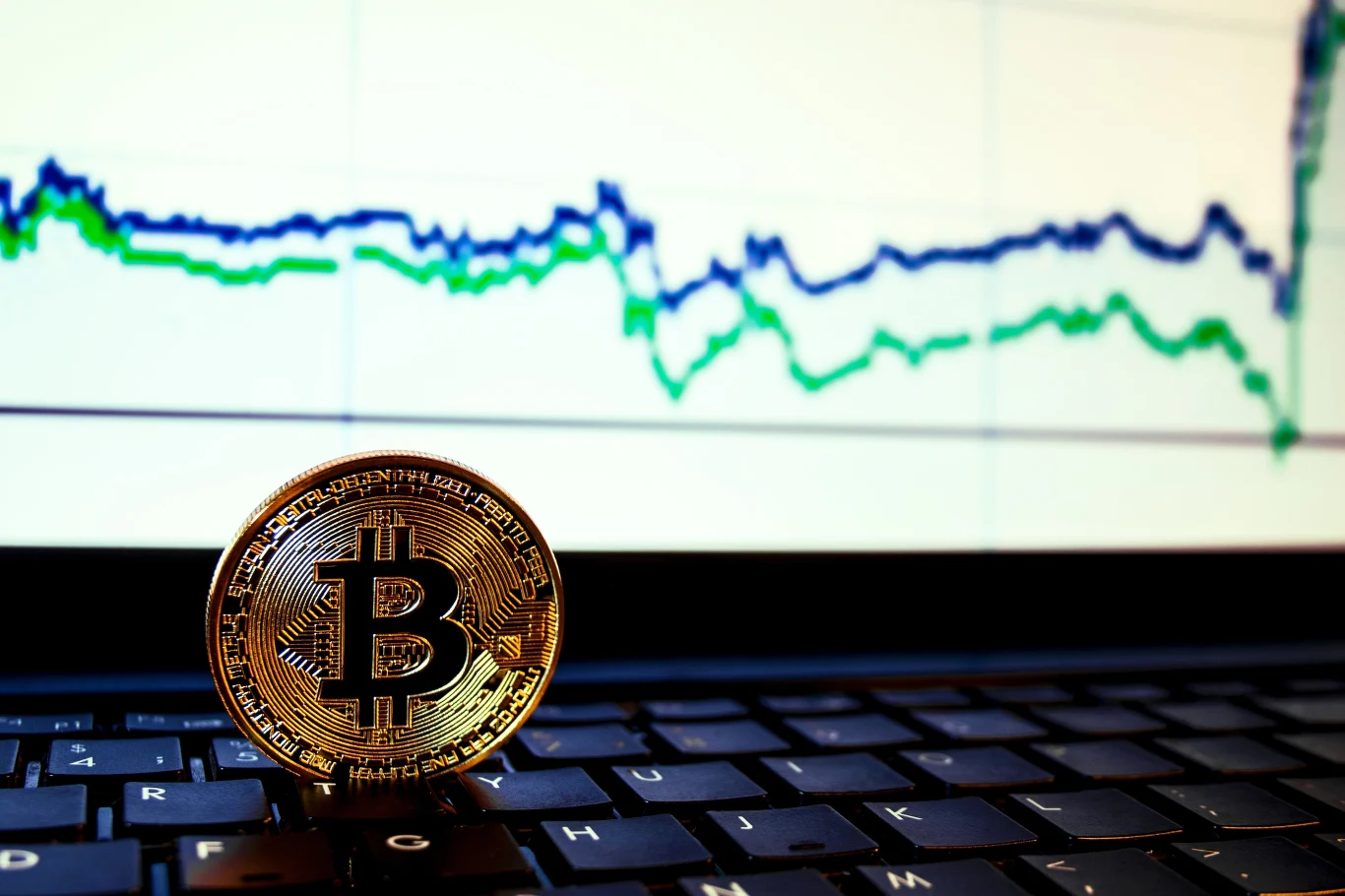 Kryptowalutowy bank Silvergate kończy działalność Kryptowalutowy bank Silvergate kończy działalność