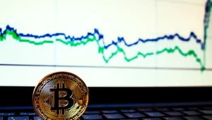 Kryptowalutowy bank Silvergate kończy działalność