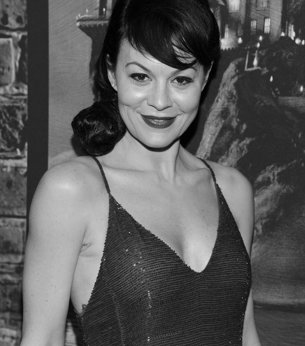 Helen McCrory (1968-2021)
