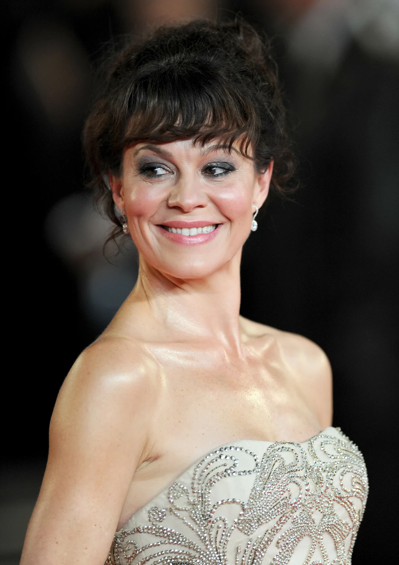 Helen McCrory Helen McCrory