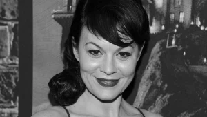 Helen McCrory