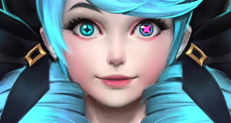 League of Legends