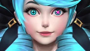 League of Legends