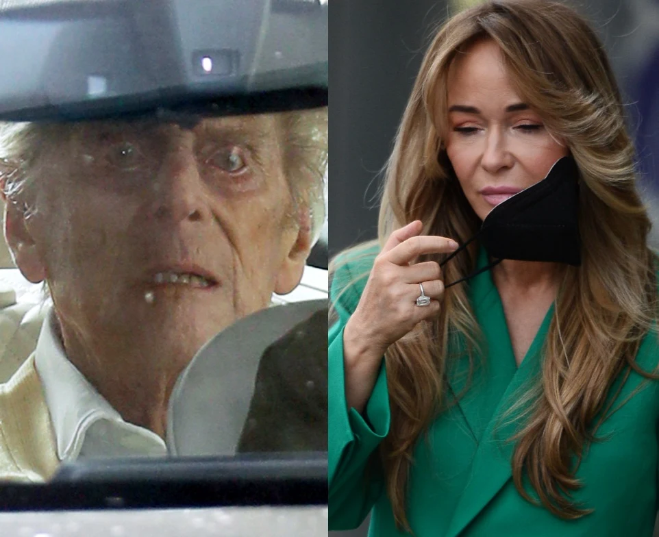 Joanna Przetakiewicz żałuje, że nie poznała księcia Filipa