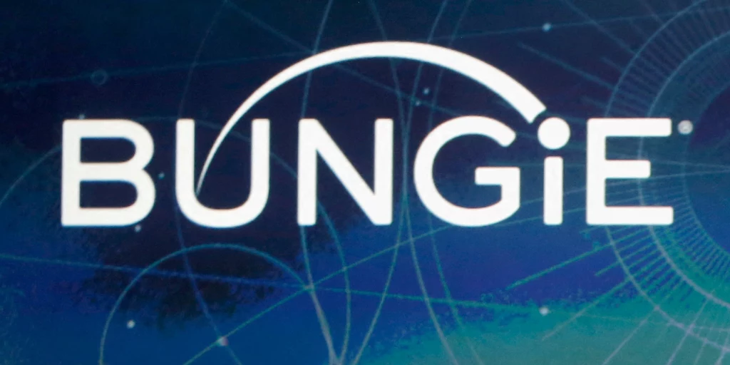 Bungie - logo