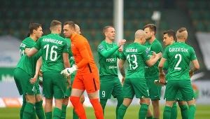Wisła Kraków - Warta Poznań. Rewelacja sezonu chce wygrać przy Reymonta