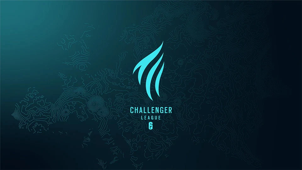 R6 Challenger League