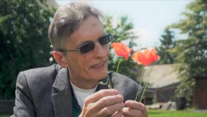 Adam z drugiej edycji "Sanatorium miłości" (fot. z oficjalnego profilu programu na Facebooku)