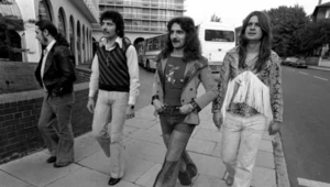 Black Sabbath: Specjalne wydanie płyty "Sabotage"