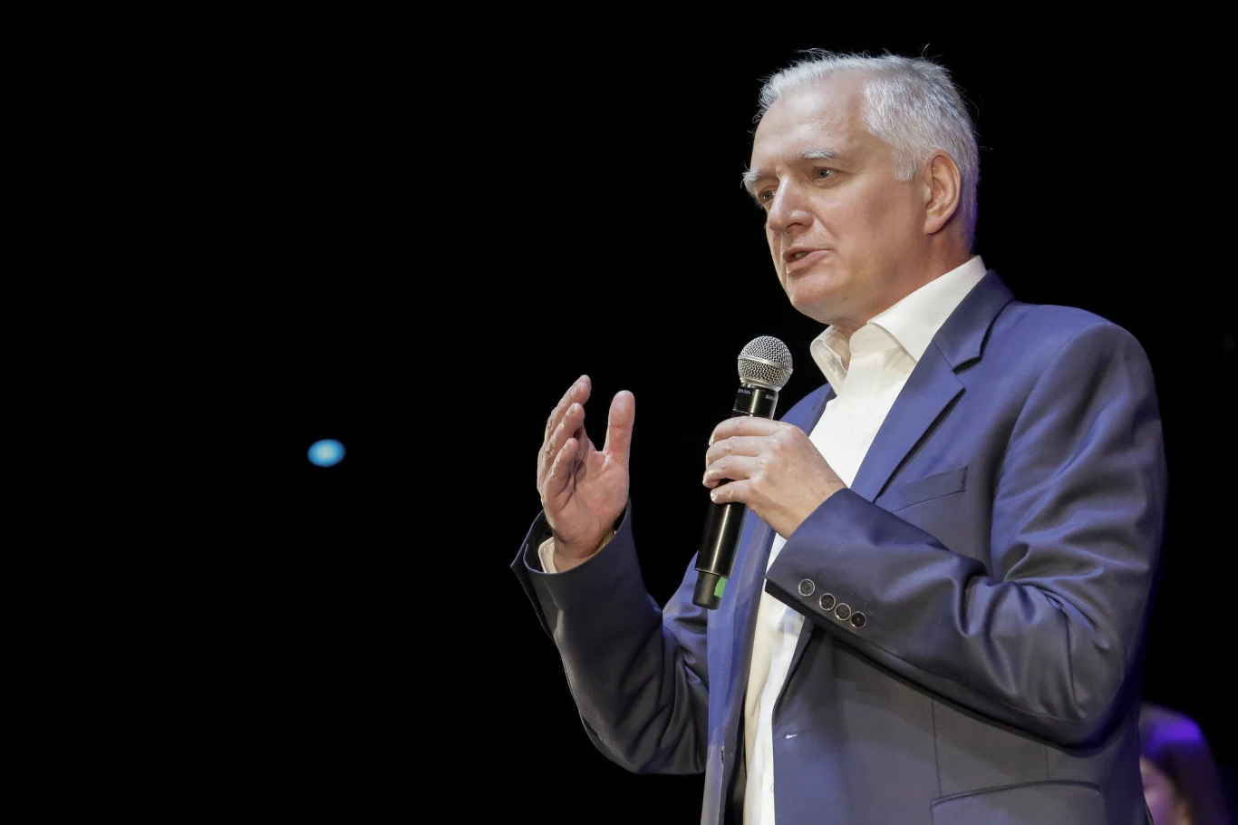 Jarosław Gowin Jarosław Gowin