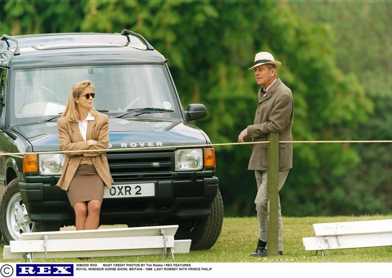 Książę FIlip Książę FIlip