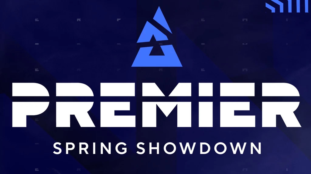 BLAST Premier Spring Showdown