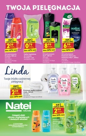 Od poniedziałku w Biedronce
