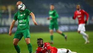 Wisła Kraków - Warta Poznań. Trwa fatalna seria "Białej Gwiazdy" po koszmarnej końcówce