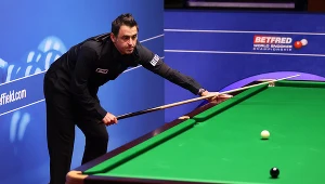 Ronnie O'Sullivan