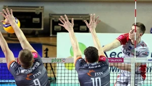Jastrzębski Węgiel - ZAKSA Kędzierzyn-Koźle. Kto wróci na kosmiczny poziom?