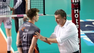 Jastrzębski Węgiel - ZAKSA. Marcin Prus dla Interii: Szanse 51:49 dla gospodarzy
