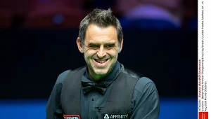 Ronnie O'Sullivan