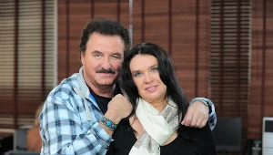 Ewa Krawczyk zaapelowała do Mariana Lichtmana