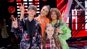 Sara Egwu-James wygrała "The Voice Kids". "Brzmisz jak Whitney Houston"