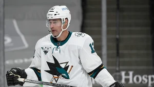 Patrick Marleau