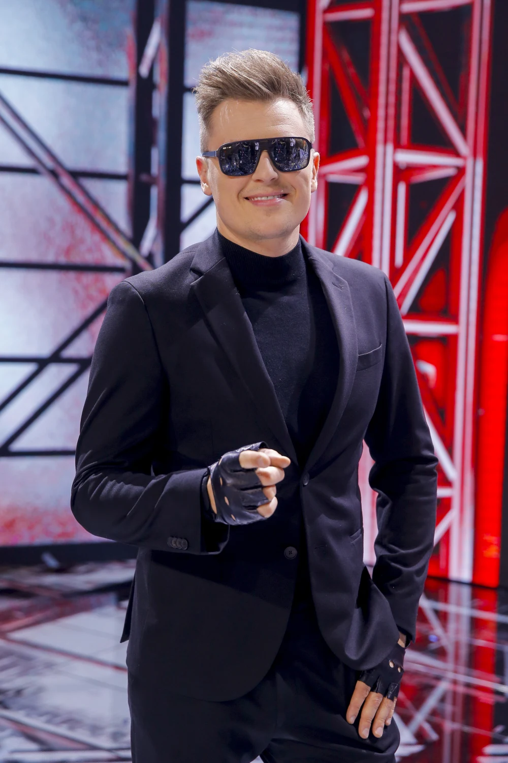 Rafał Brzozowski