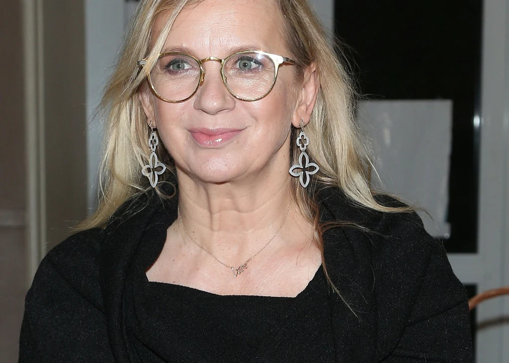 Marzena Rogalska