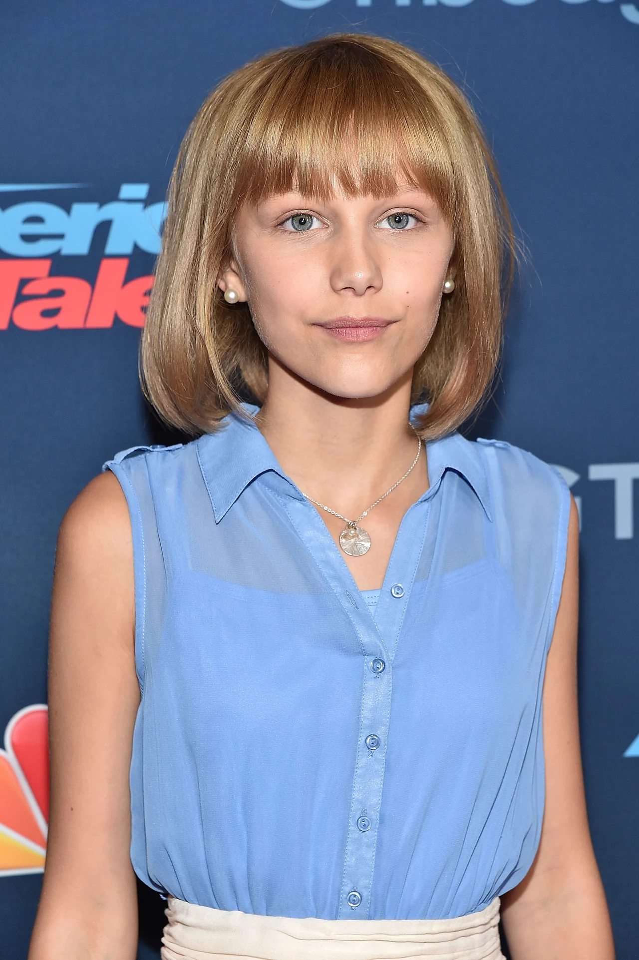 Wizerunek grzecznej Grace VanderWaal to już przeszłość Wizerunek grzecznej Grace VanderWaal to już przeszłość
