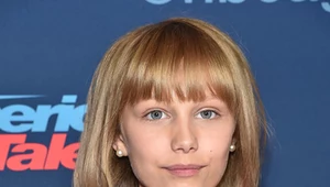 Wizerunek grzecznej Grace VanderWaal to już przeszłość
