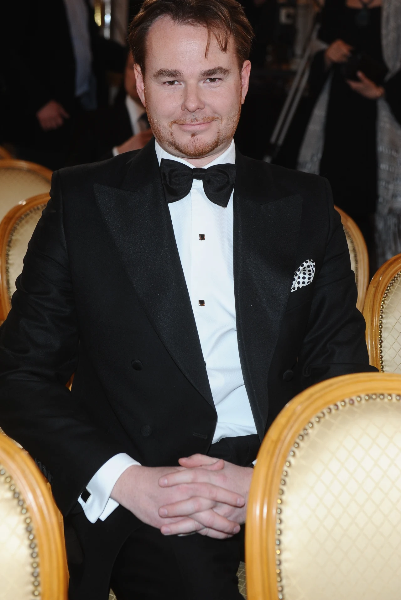 Jan Lubomirski-Lanckoroński Jan Lubomirski-Lanckoroński