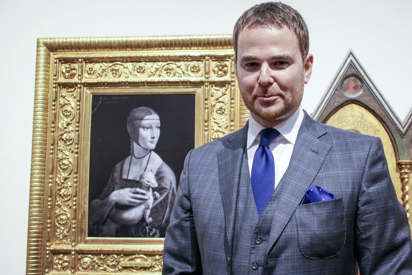 Jan Lubomirski-Lanckoroński Jan Lubomirski-Lanckoroński