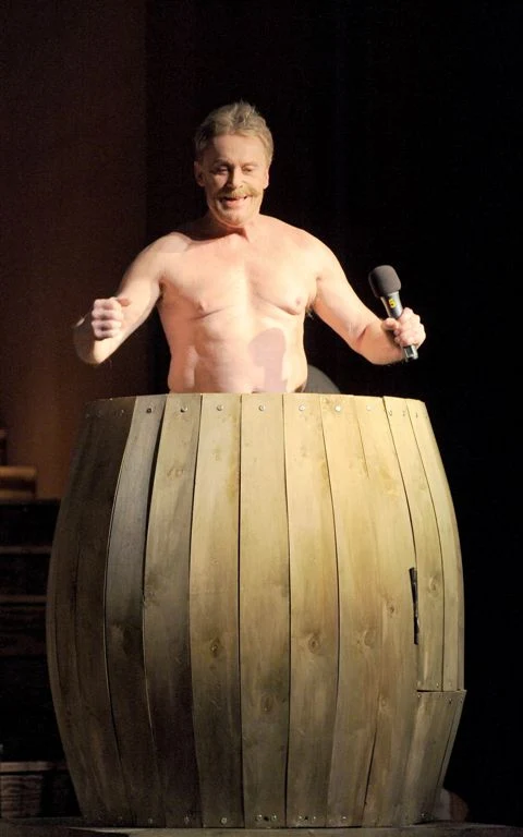 Daniel Olbrychski Daniel Olbrychski