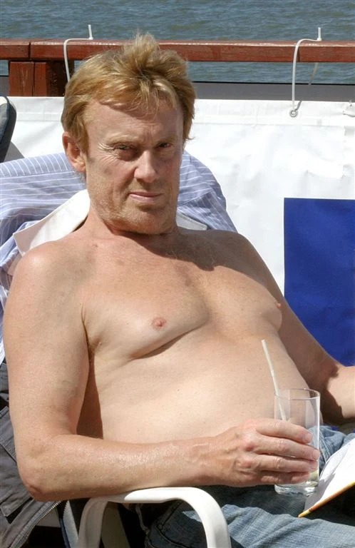 Daniel Olbrychski Daniel Olbrychski