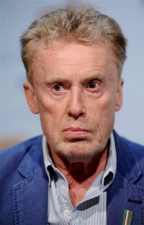 Daniel Olbrychski Daniel Olbrychski